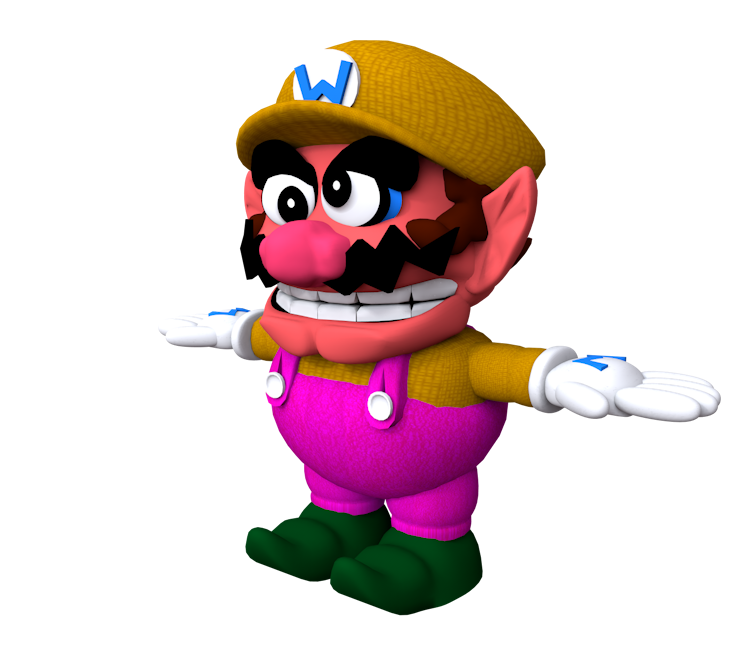 Preview in Browser - Wario Customs