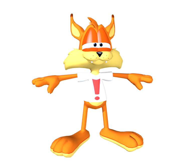 Preview in Browser - Bubsy Customs