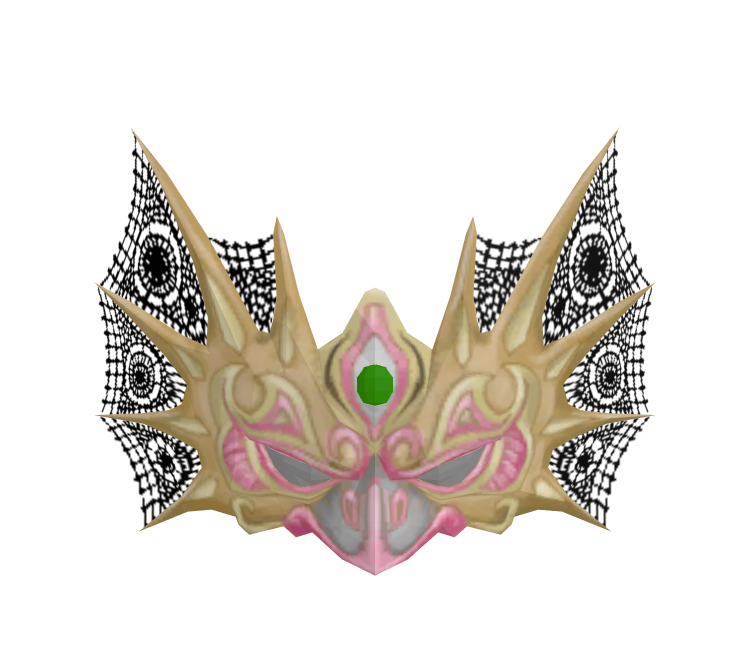 Preview in Browser - Dragon Quest Swords: The Masked Queen and the Tower of Mirrors