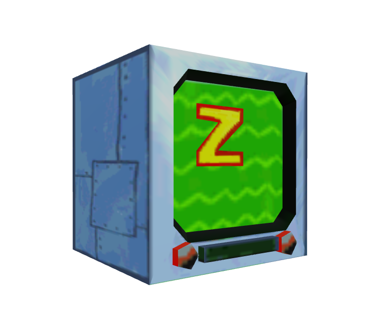 Preview in Browser - The SpongeBob SquarePants Movie