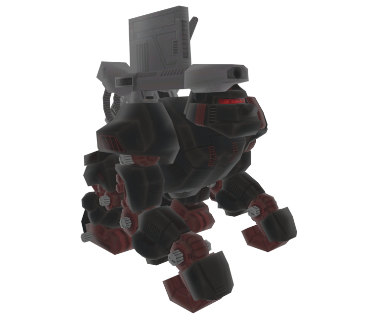 Preview in Browser - Zoids Vs. Series