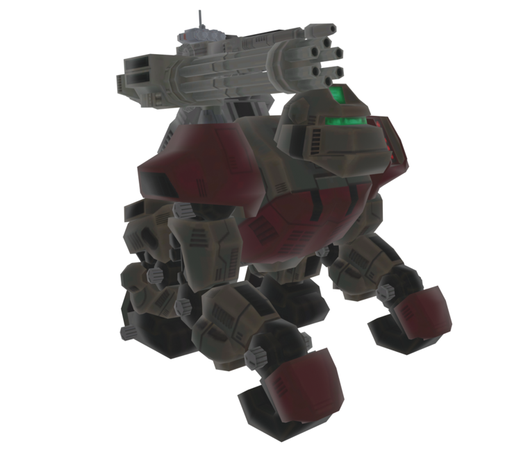 Preview in Browser - Zoids Vs. Series
