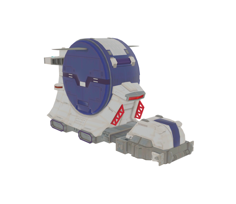 Preview in Browser - Zoids Vs. Series