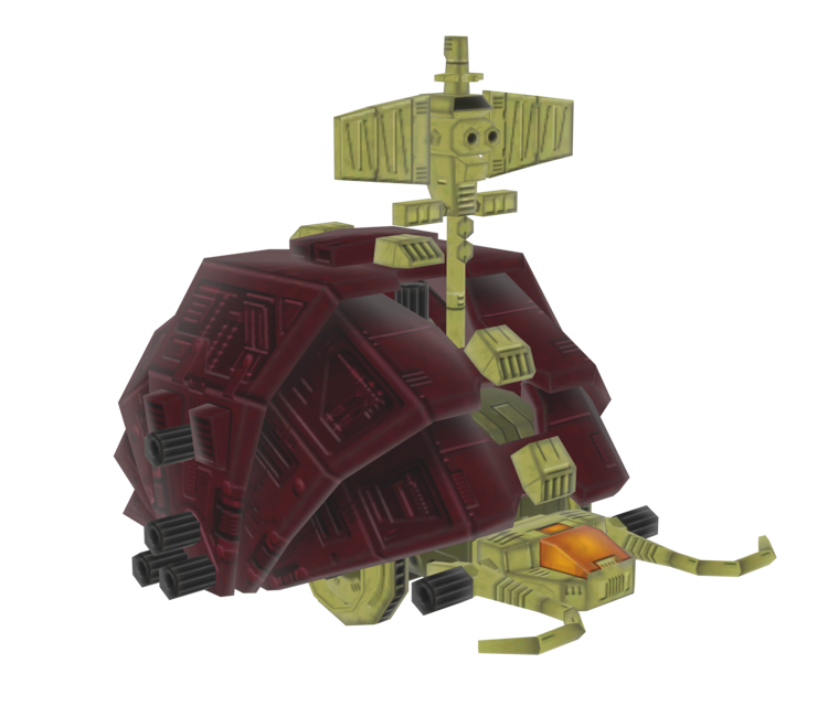 Preview in Browser - Zoids Vs. Series