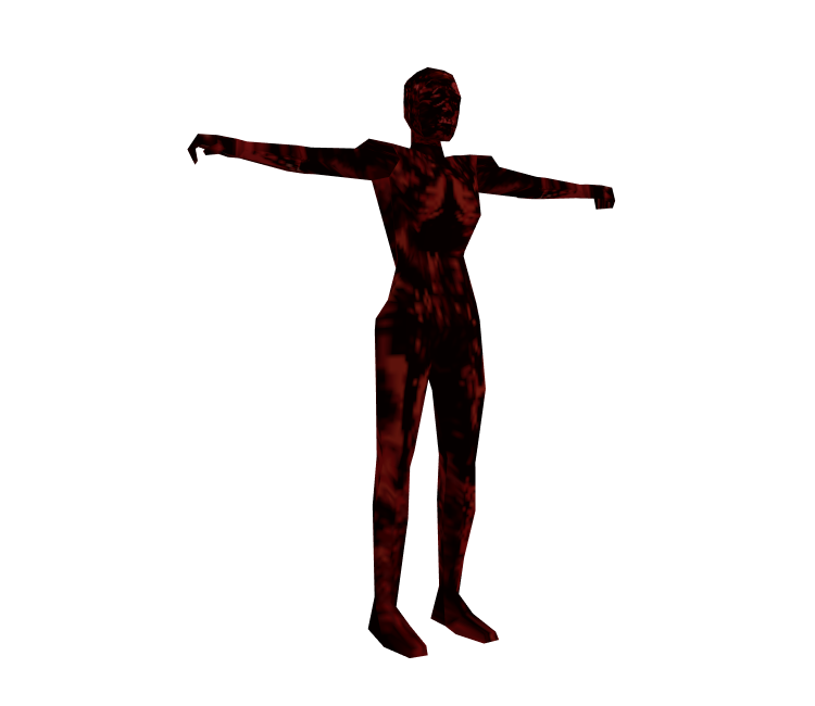 Preview in Browser - Parasite Eve