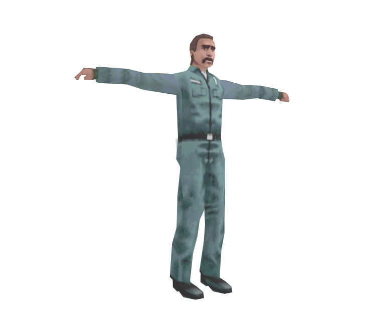 Preview in Browser - Parasite Eve