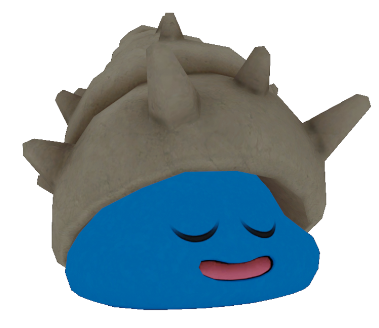 Preview in Browser - Dragon Quest XI: Echoes of an Elusive Age