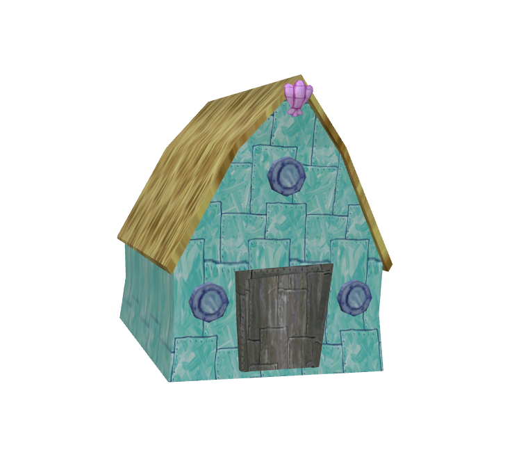 Preview in Browser - SpongeBob SquarePants: Battle for Bikini Bottom