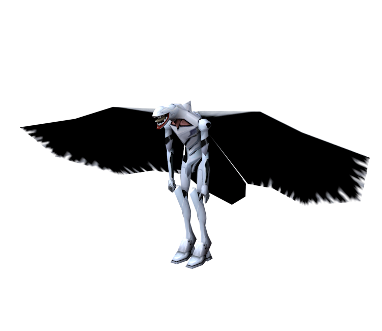 Preview in Browser - Evangelion Customs