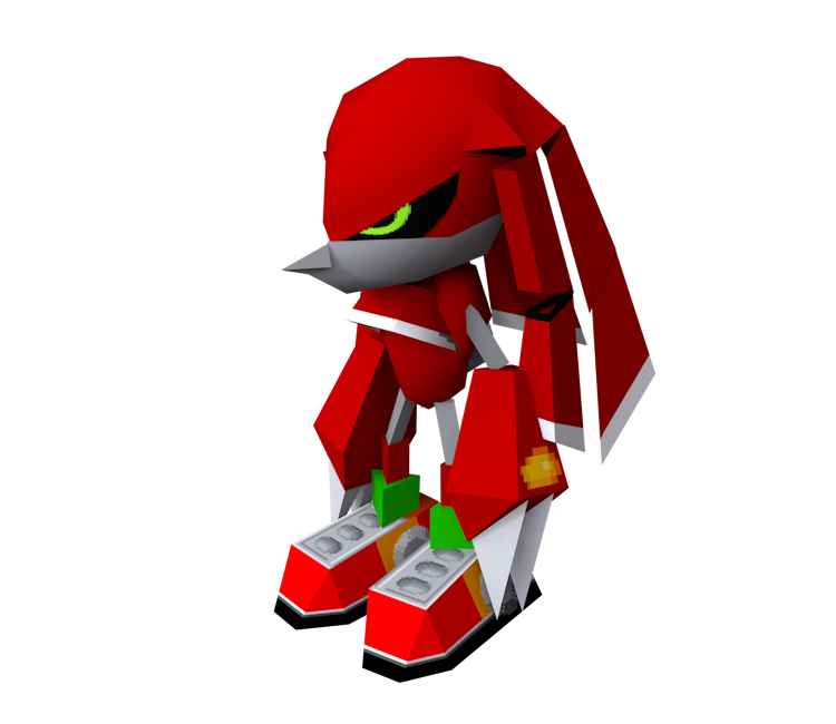 Preview in Browser - Sonic the Hedgehog Customs