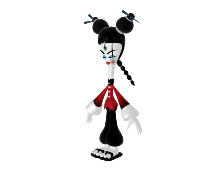 Preview in Browser - Cartoon Network Customs