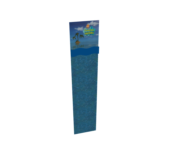 Preview in Browser - SpongeBob SquarePants: Battle for Bikini Bottom