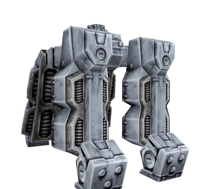 Preview in Browser - Armored Core 2