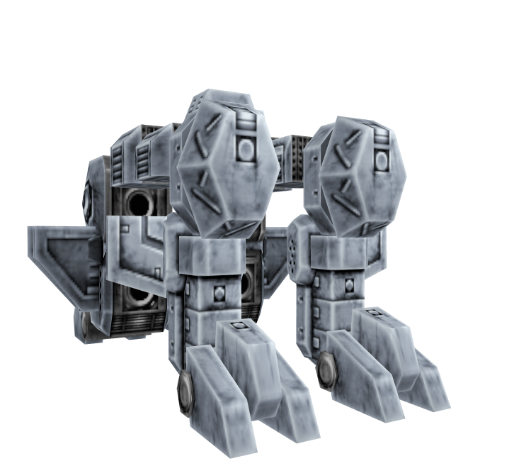 Preview in Browser - Armored Core 2