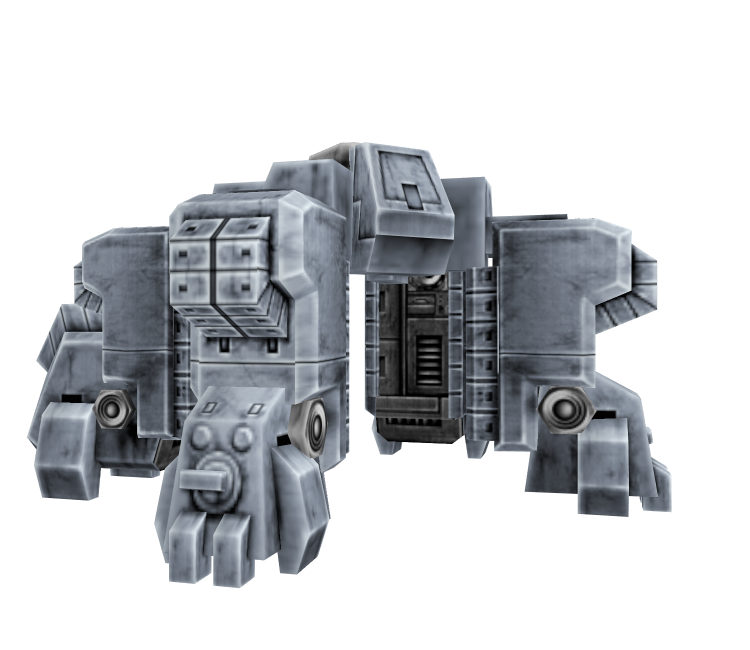 Preview in Browser - Armored Core 2