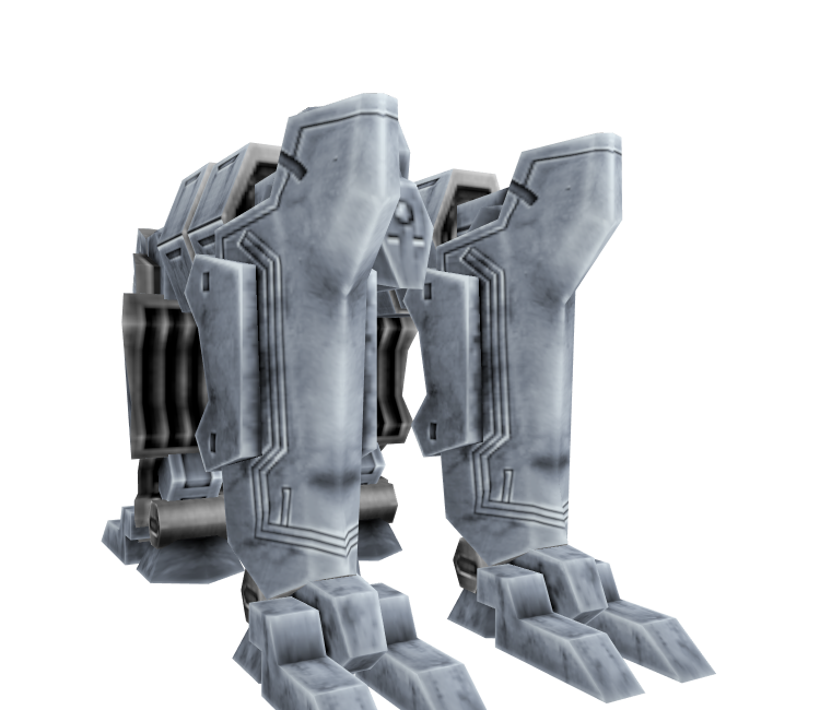 Preview in Browser - Armored Core 2