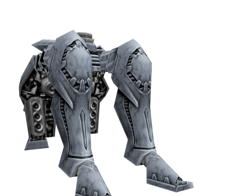 Preview in Browser - Armored Core 2