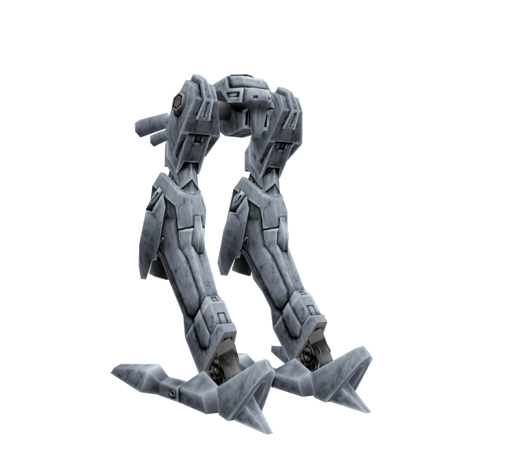 Preview in Browser - Armored Core 2