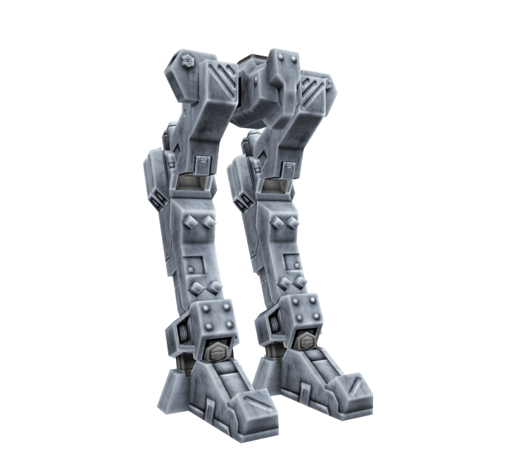 Preview in Browser - Armored Core 2