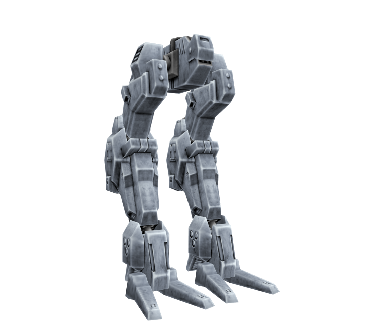 Preview in Browser - Armored Core 2