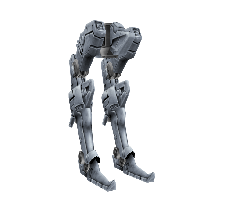 Preview in Browser - Armored Core 2