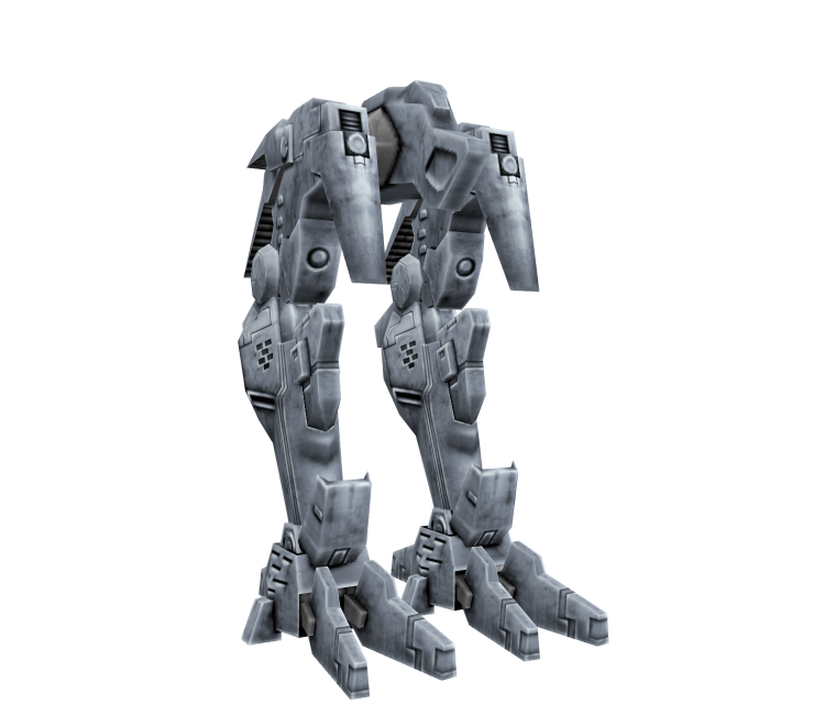 Preview in Browser - Armored Core 2