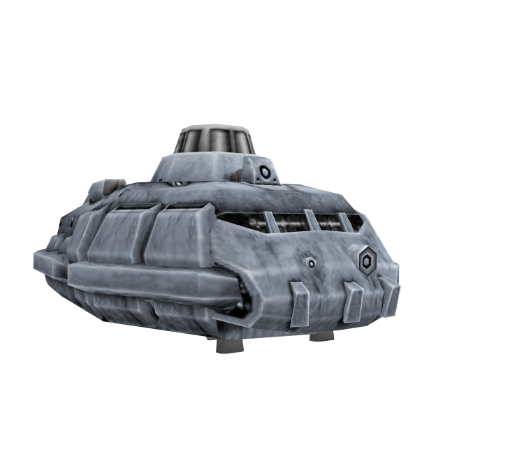 Preview in Browser - Armored Core 2