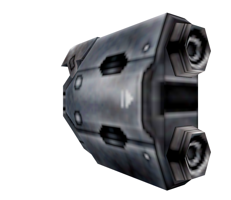 Preview in Browser - Armored Core 2