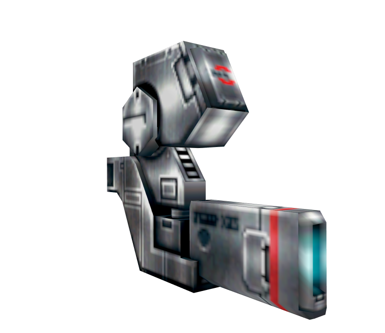 Preview in Browser - Armored Core 2