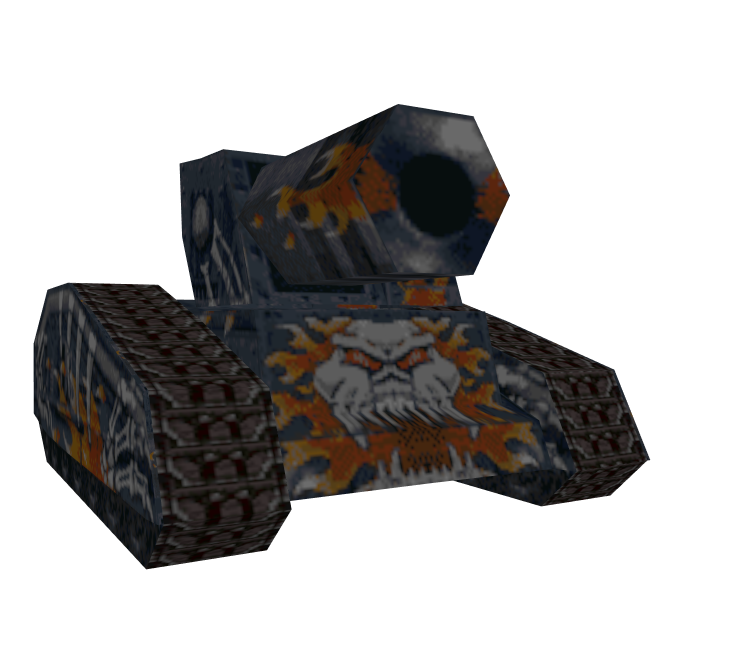 Preview in Browser - World Destruction League: Thunder Tanks