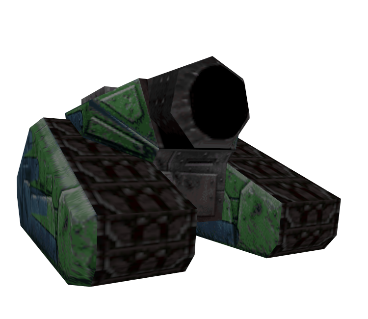 Preview in Browser - World Destruction League: Thunder Tanks