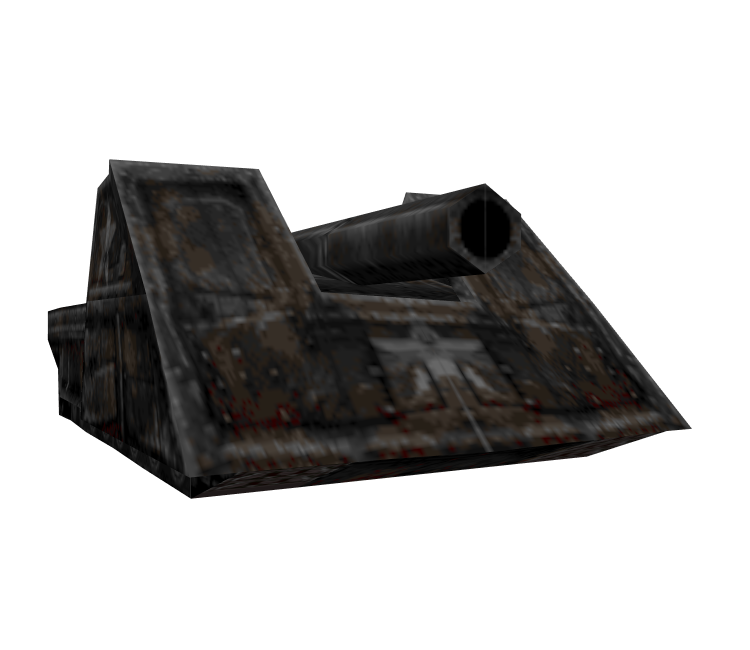 Preview in Browser - World Destruction League: Thunder Tanks