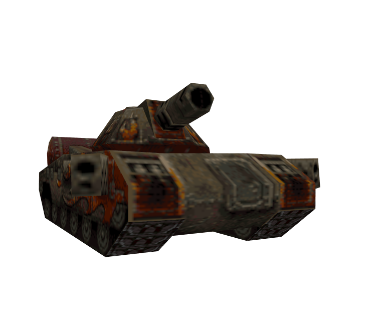 Preview in Browser - World Destruction League: Thunder Tanks