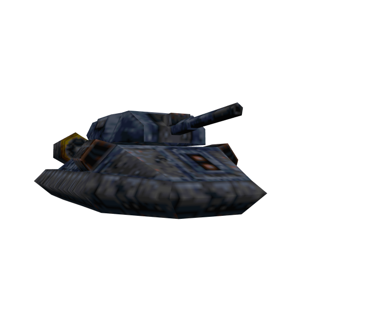 Preview in Browser - World Destruction League: Thunder Tanks