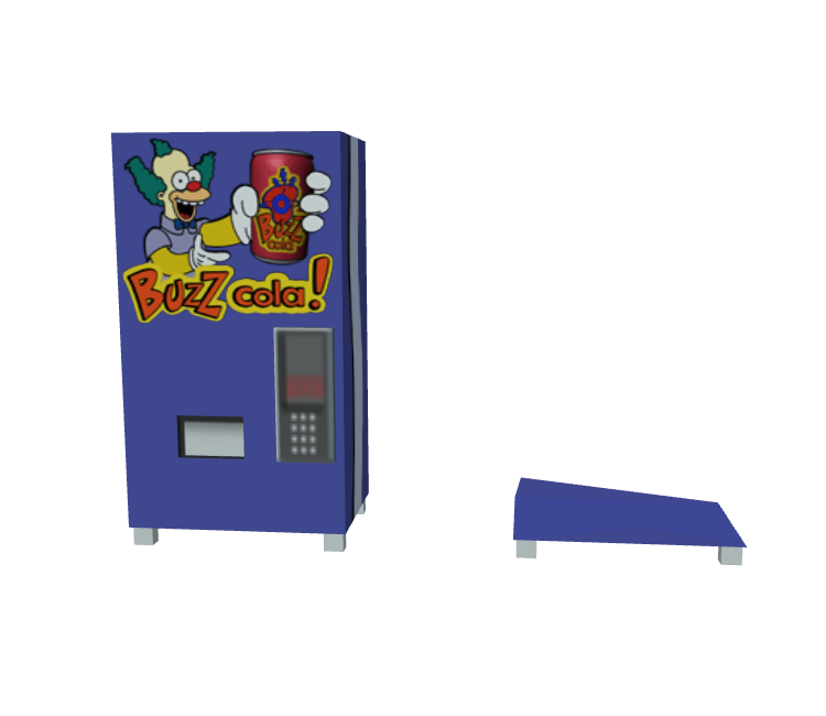 Preview in Browser - The Simpsons: Hit & Run