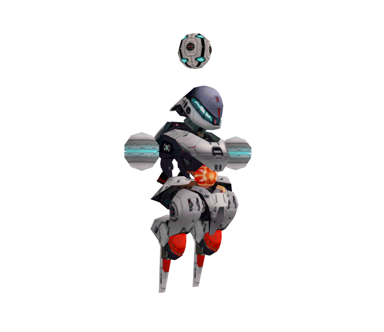 Preview in Browser - Thunder Force VI