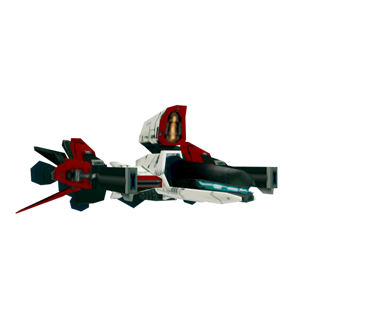 Preview in Browser - Thunder Force VI