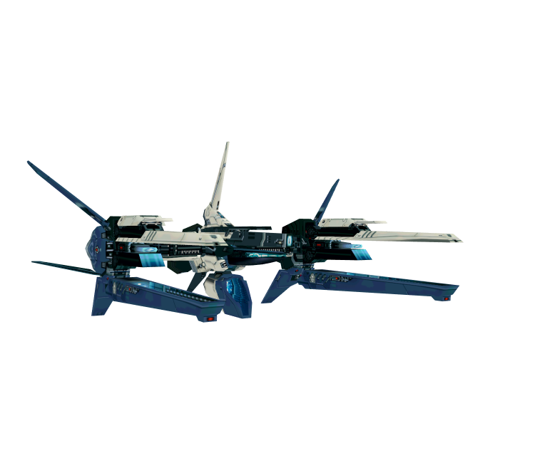 Preview in Browser - Thunder Force VI