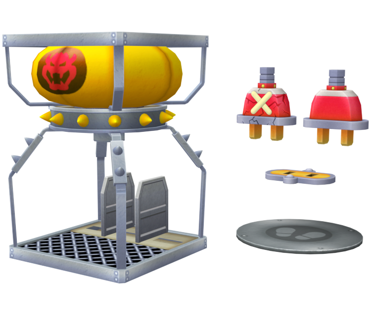 Preview in Browser - Mario & Luigi: Brothership