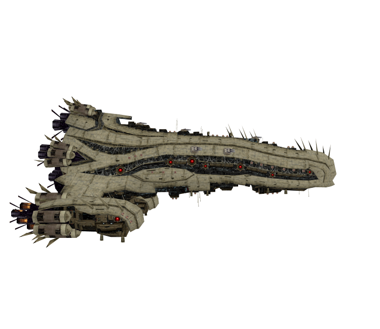 Preview in Browser - Thunder Force VI