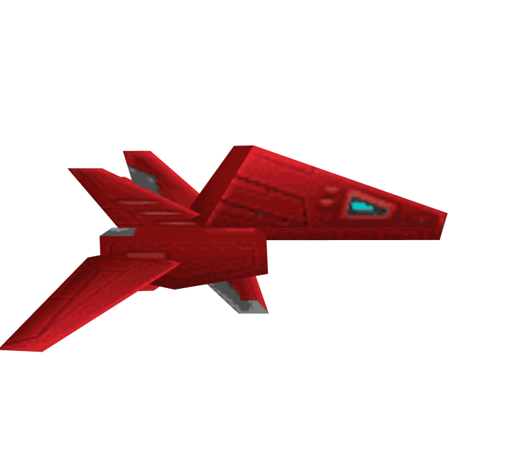 Preview in Browser - Thunder Force VI