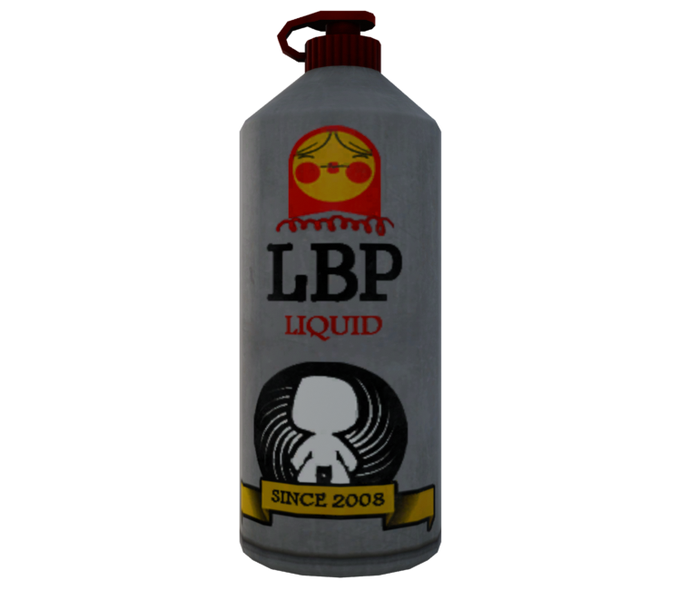 Preview in Browser - LittleBigPlanet 2