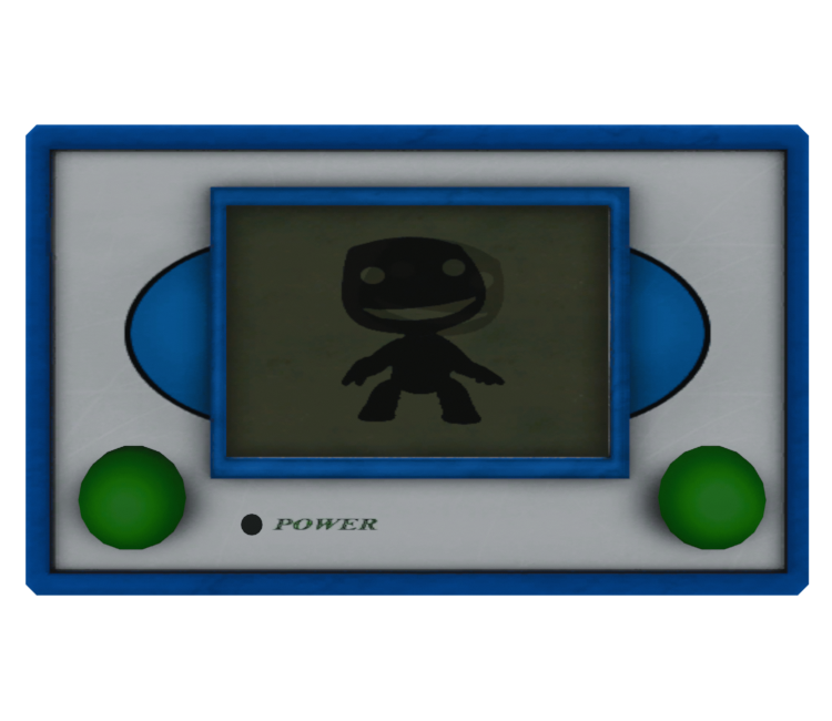 Preview in Browser - LittleBigPlanet 2