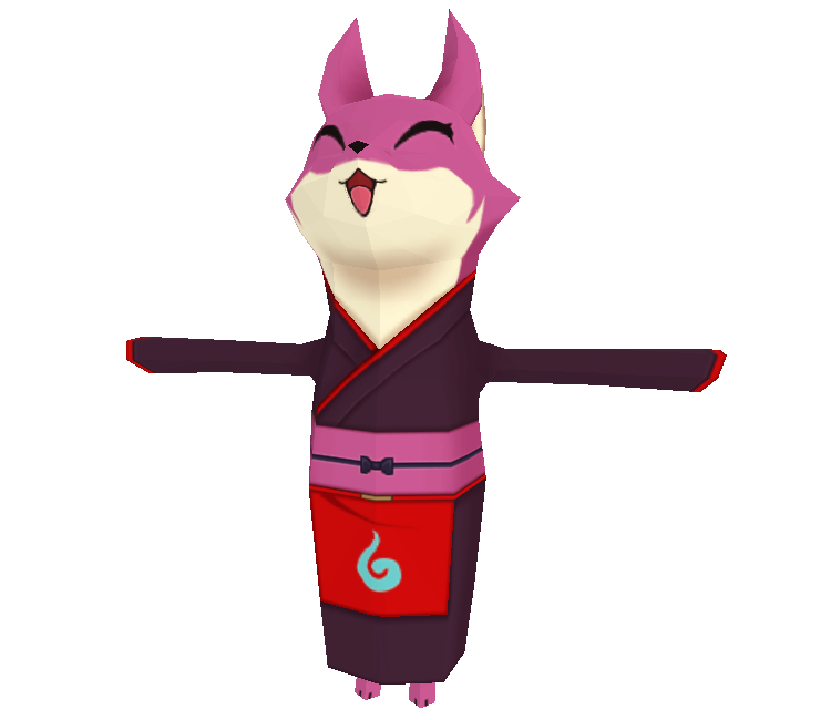 Preview in Browser - Yo-kai Watch: Wibble Wobble