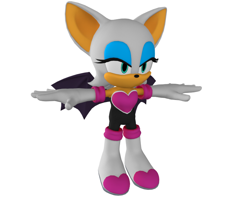 Preview in Browser - Sonic Rumble Party