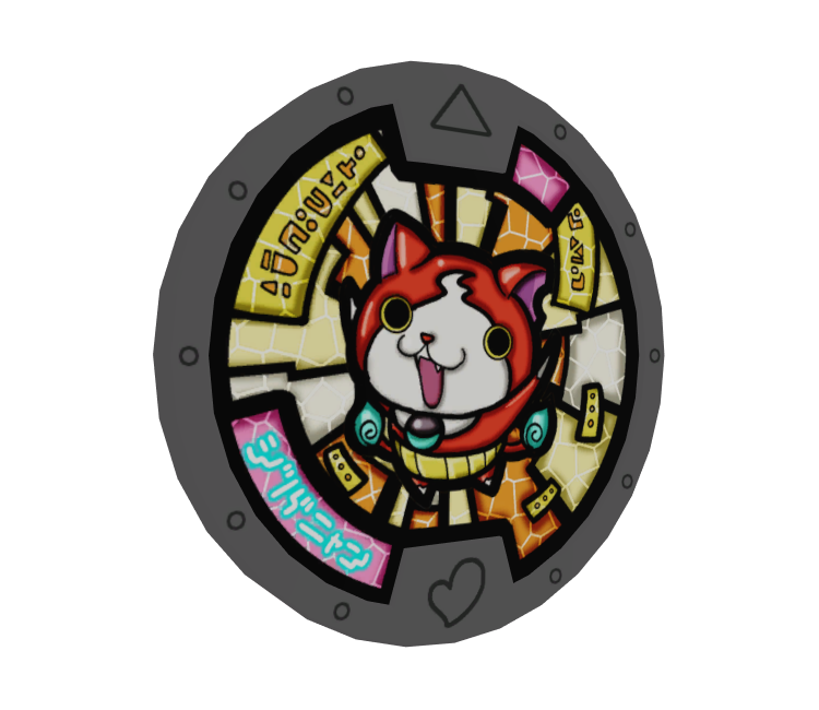 Preview in Browser - Yo-kai Watch 4++