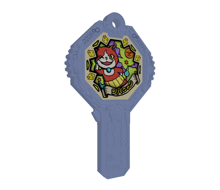Preview in Browser - Yo-kai Watch 4++