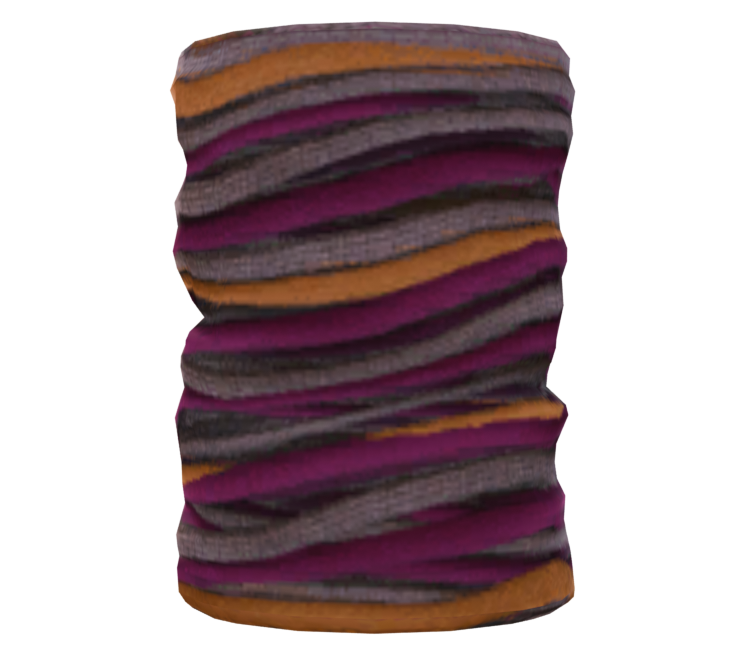 String Cylinder - LittleBigPlanet 2 - PlayStation 3 - The Models Resource