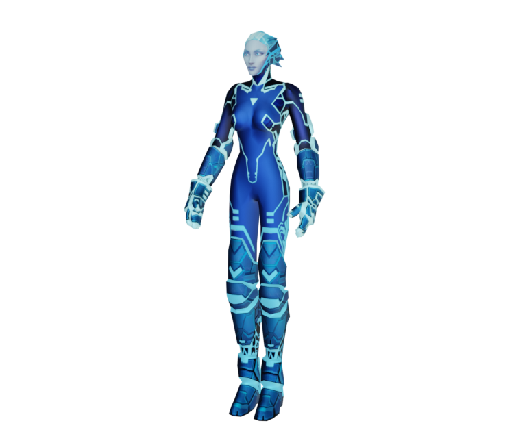 Preview in Browser - Tron 2.0