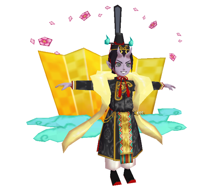 Preview in Browser - Yo-kai Watch: Wibble Wobble